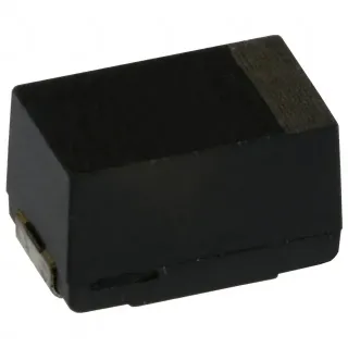 EEF-UE0J151R Panasonic Electronic Components